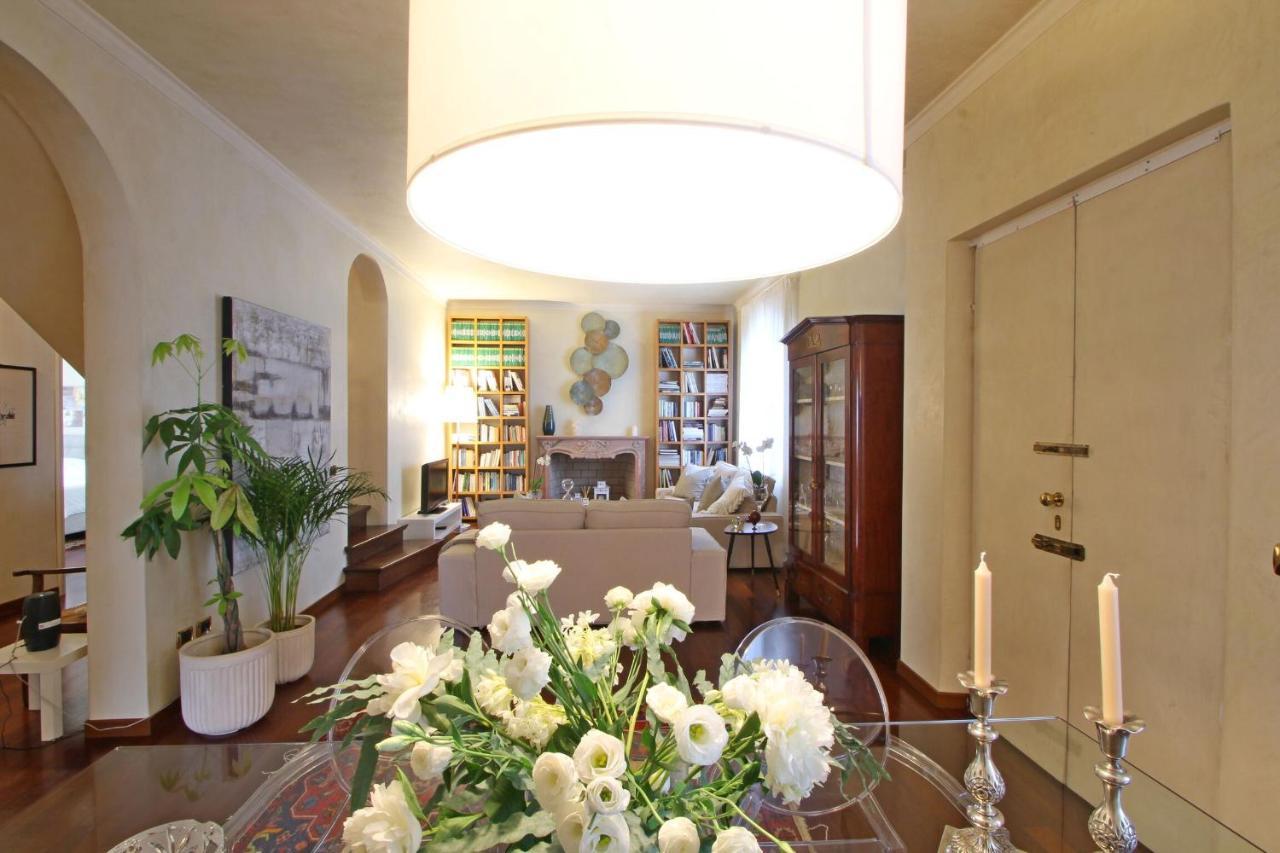 Villa Fabiana Nicola Exterior foto