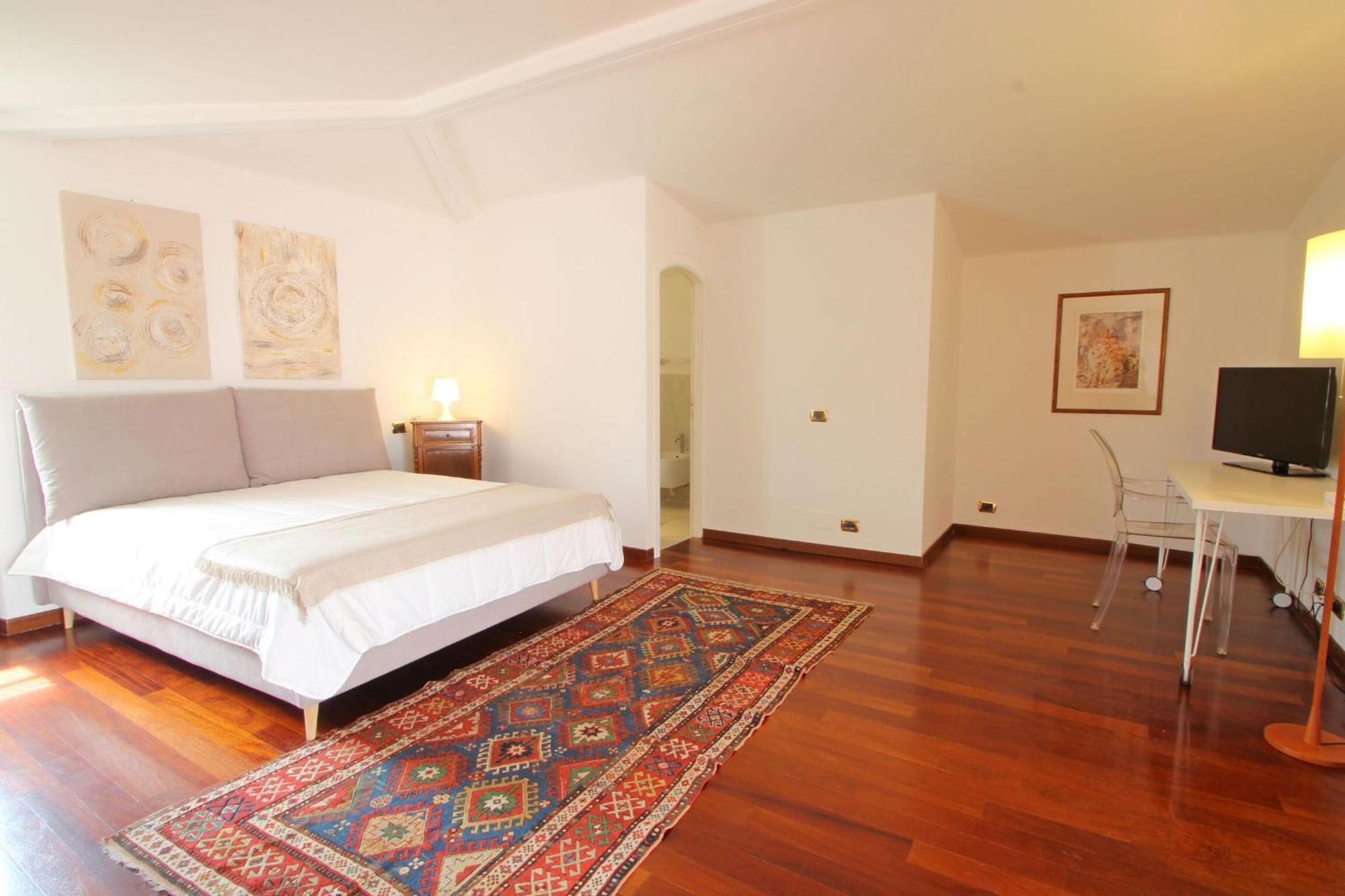 Villa Fabiana Nicola Exterior foto